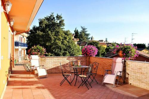 Apartamento Holiday Complex Etna Royal View, Trecastagni