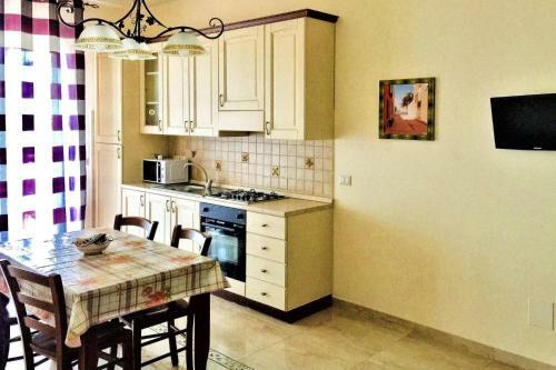 Apartamento Holiday Complex Etna Royal View, Trecastagni
