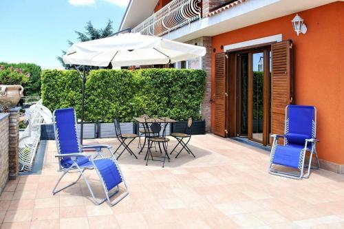 Apartamento Holiday Complex Etna Royal View, Trecastagni