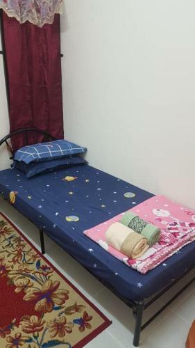 Ar Homestay - Kuala Besut