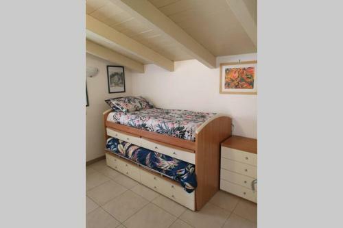 Apartamento Casa Amelio - Comodit� E Semplicit�, Con Piscina!