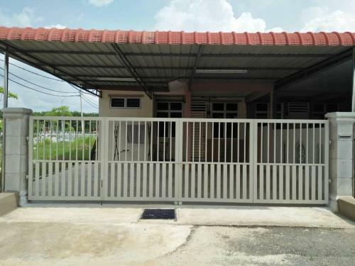 Homestay Permai Gurun