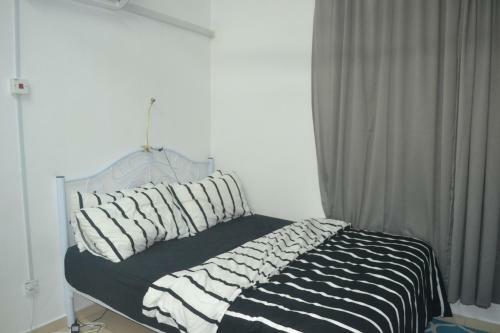 Homestay Permai Gurun