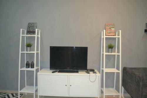 Homestay Permai Gurun