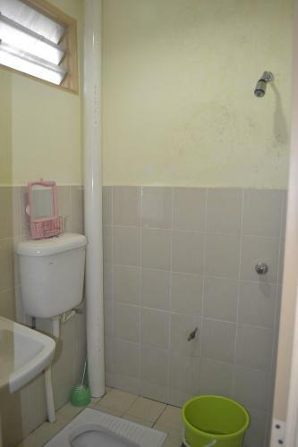 Homestay Permai Gurun