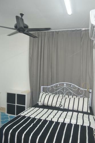 Homestay Permai Gurun