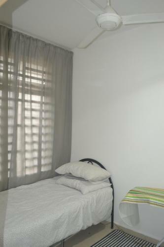 Homestay Permai Gurun