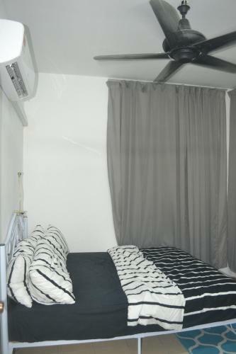 Homestay Permai Gurun