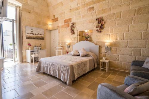 Bed & Breakfast Corte Fantasia