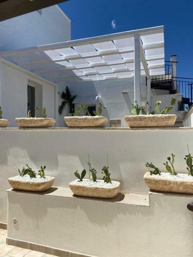 Bed & Breakfast Corte Fantasia