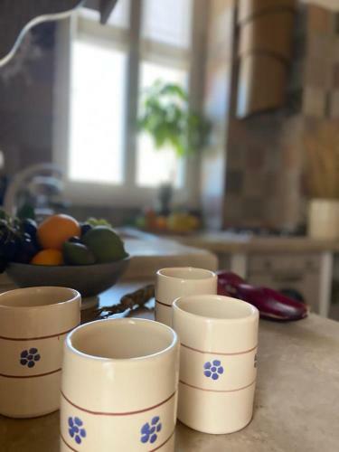 Bed & Breakfast Corte Fantasia