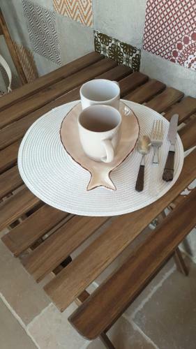 Bed & Breakfast Corte Fantasia