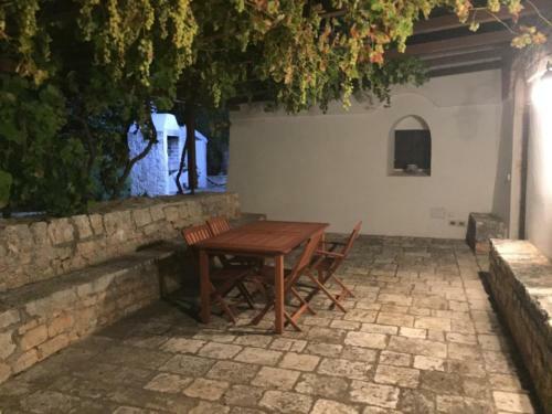 Trulli Di Mercedes