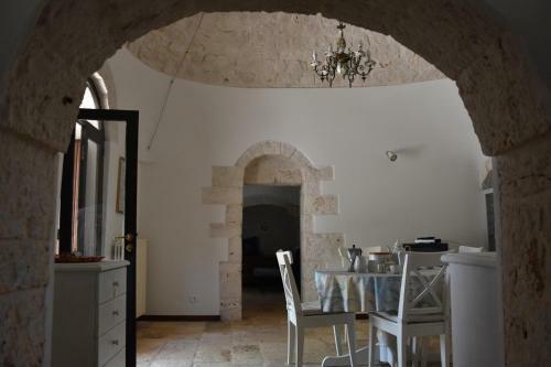Trulli Di Mercedes