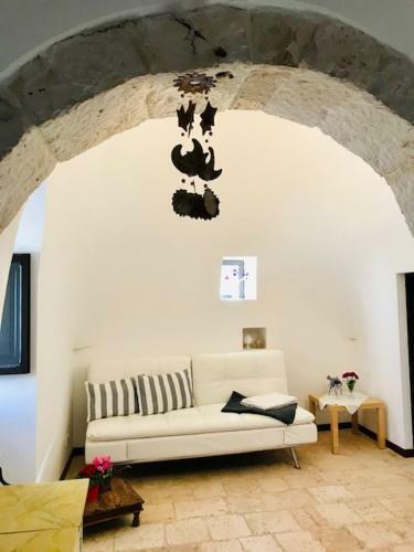 Trulli Di Mercedes