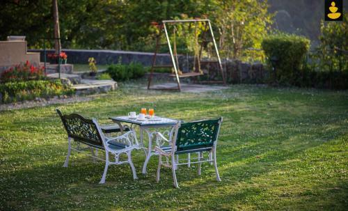 Hotel Livingstone Hideaway Homes