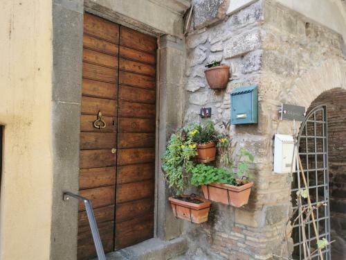 Apartamento La Quiete Del Borgo Sul Lago