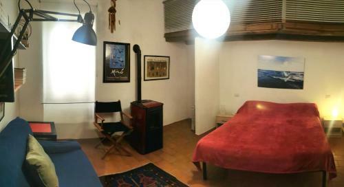 Apartamento La Quiete Del Borgo Sul Lago