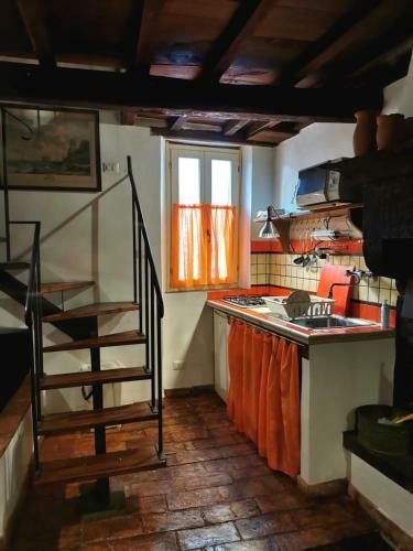 Apartamento La Quiete Del Borgo Sul Lago