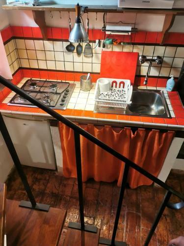 Apartamento La Quiete Del Borgo Sul Lago