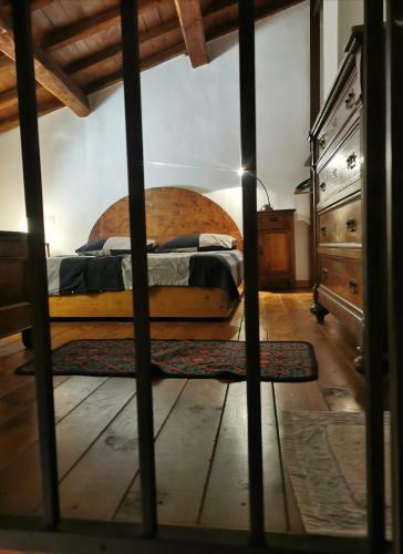 Apartamento La Quiete Del Borgo Sul Lago
