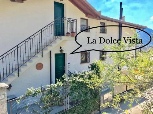 Apartamento La Dolce Vista