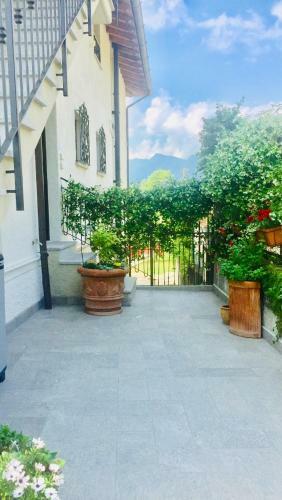 Apartamento La Dolce Vista