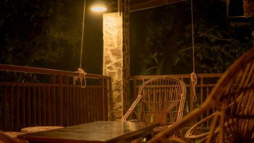 The Hosteller Naukuchiatal, Bhimtal