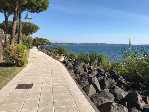 Villa La Luna Sul Lago