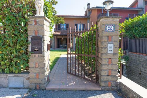 Villa La Luna Sul Lago