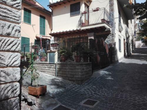 La Rosa Sul Lago