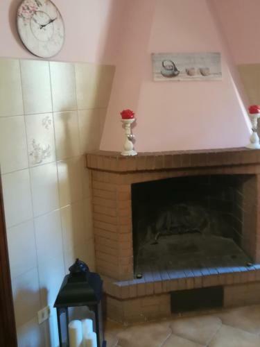 La Rosa Sul Lago