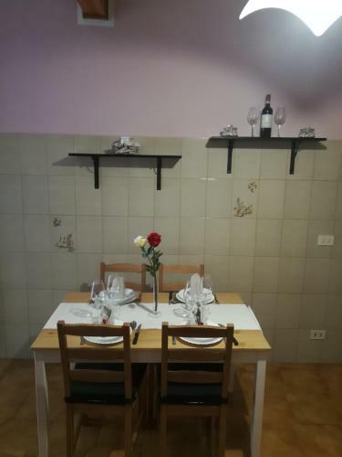 La Rosa Sul Lago