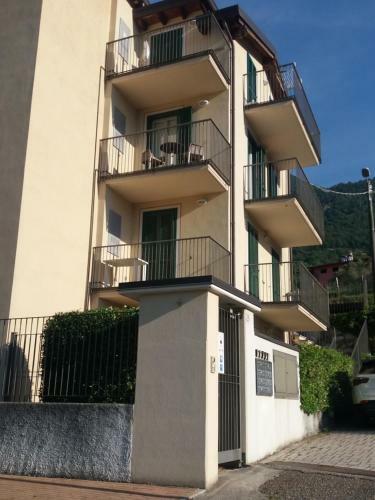 Residence Belvedere Apartment Bolvedro