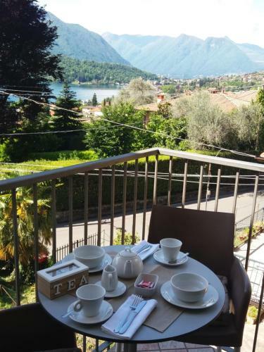 Residence Belvedere Apartment Bolvedro