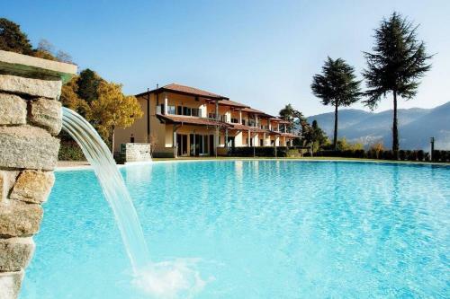 Apartamento Tremezzo Residence 2