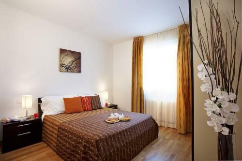 Apartamento Tremezzo Residence 2