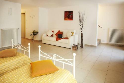 Apartamento Tremezzo Residence 2