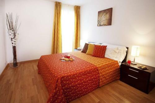 Apartamento Tremezzo Residence 2