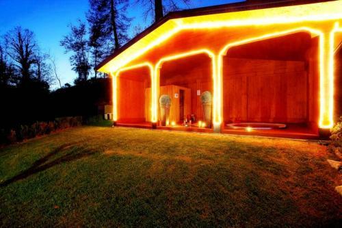 Apartamento Tremezzo Residence 2