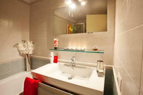 Apartamento Tremezzo Residence 2