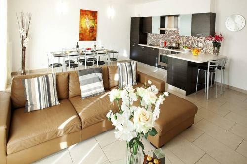 Apartamento Tremezzo Residence 2
