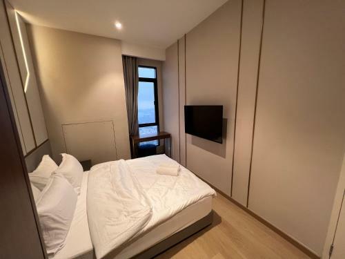 Apartamento Luxury Condo Rm99 Hill10 Icity 2bd Free Parking