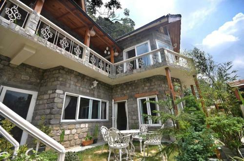 Eko Stay - Winterfell Villa