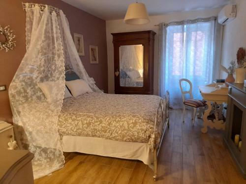 Apartamento Livia S Charming House