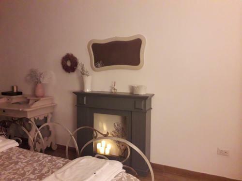 Apartamento Livia S Charming House