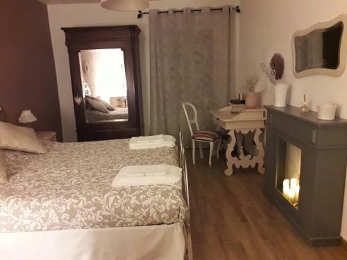 Apartamento Livia S Charming House