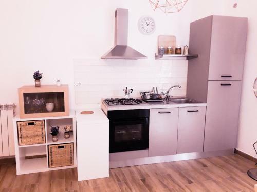 Apartamento Livia S Charming House
