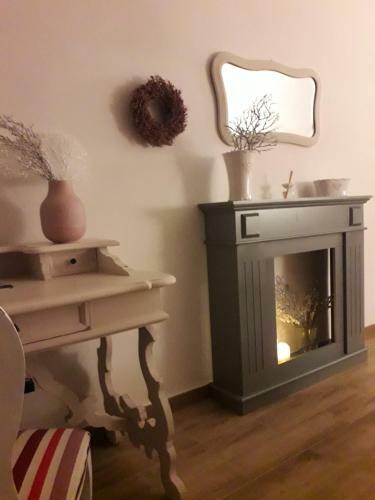 Apartamento Livia S Charming House