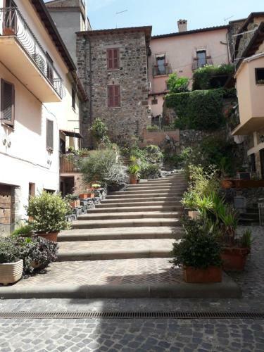 Apartamento Livia S Charming House